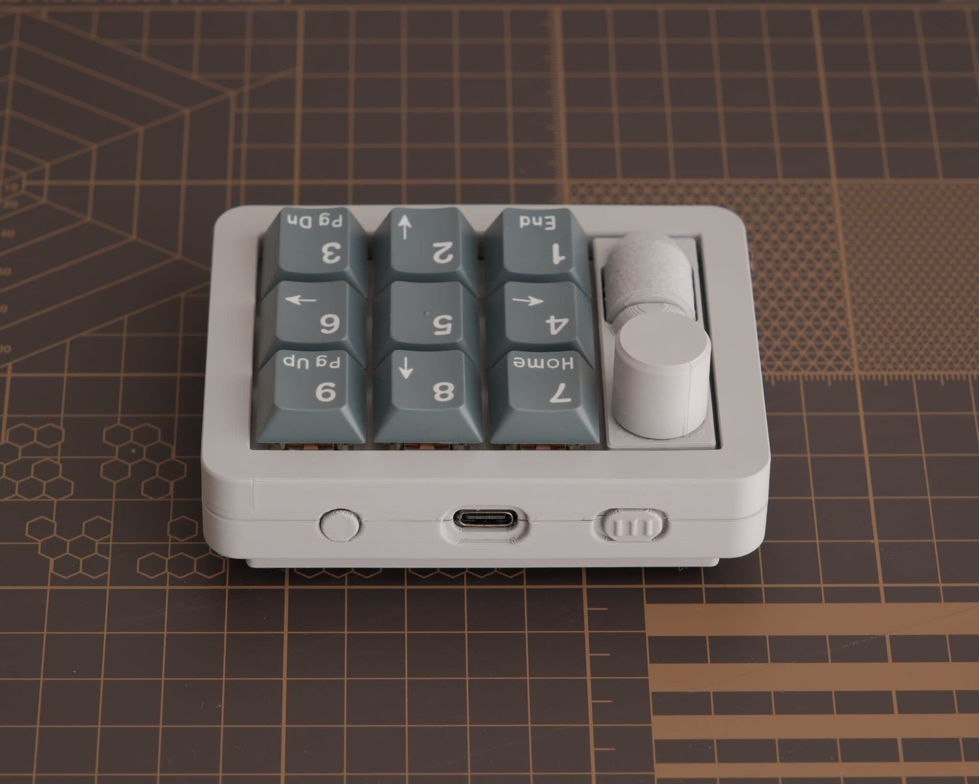 Coban Pad 12B - Bánh Đúc Mặn - Bluetooth - Image 5