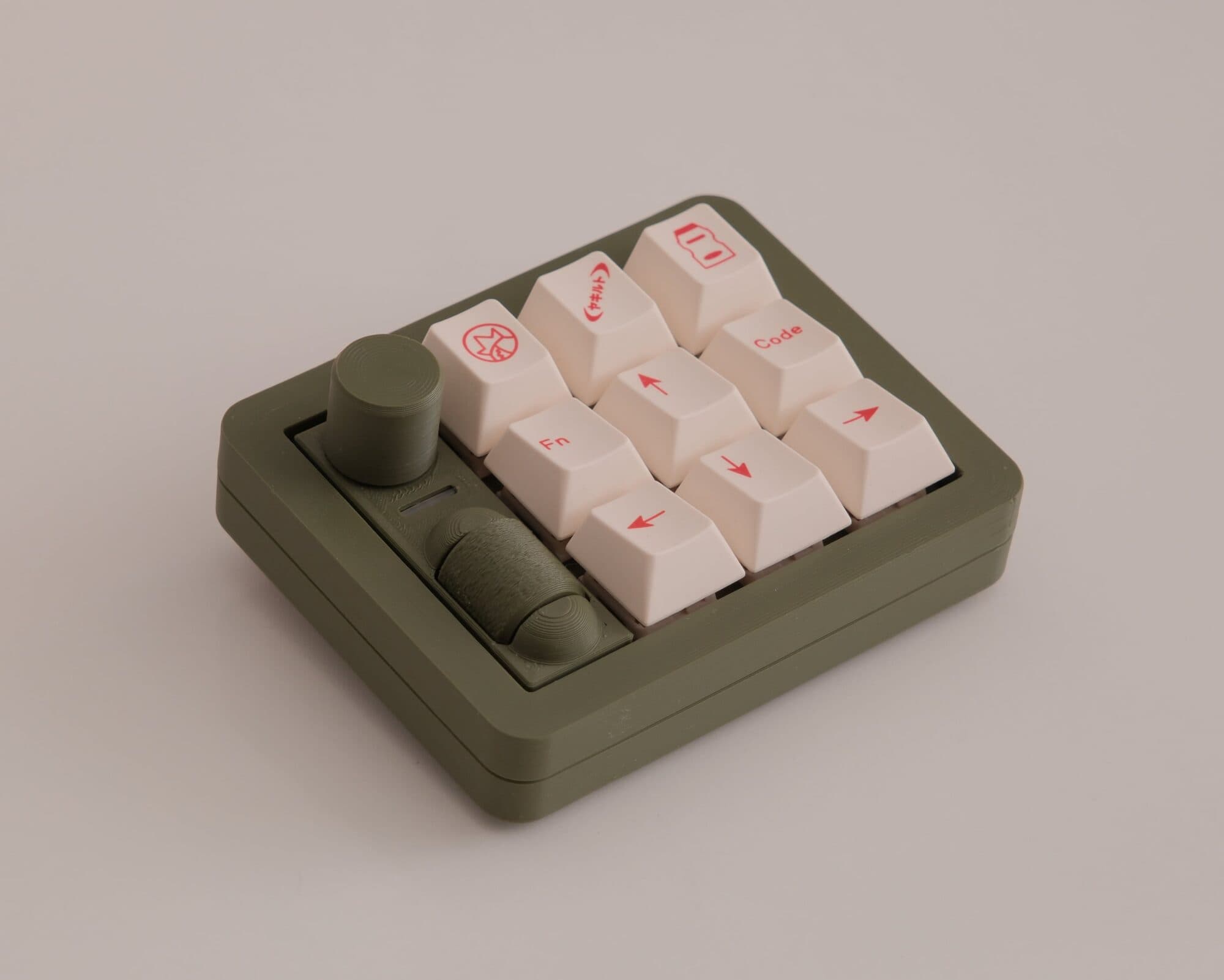 Coban Pad 12B - Bánh Đúc Mặn - Bluetooth - Image 2