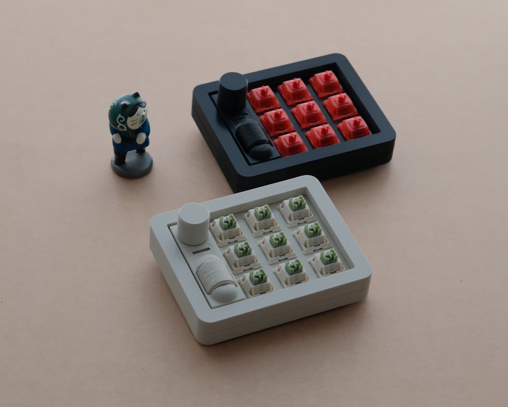 Coban Pad 12B - Bánh Đúc Mặn - Bluetooth - Image 4